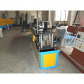 Galvanized Steel Thickness 0.3-0.8mm Drywall Roll Forming Machine with PLC Panasonic